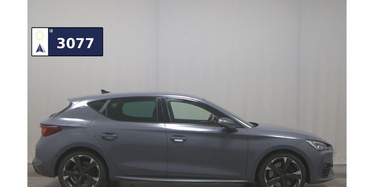 Cupra Leon 76.930 km 24.980 &euro; Gyhum/Bockel 27404