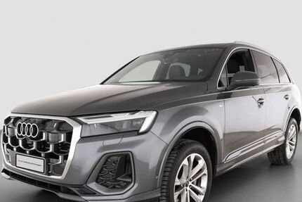 Audi Q7 25.295 km 69.890 &euro; Weida 07570
