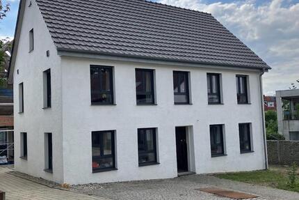 Einfamilienhaus in Stadtzentrum Erbach Donau 5 zimmer