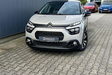 Citroen C3 13.995 km 14.990 &euro; Dresden 01328