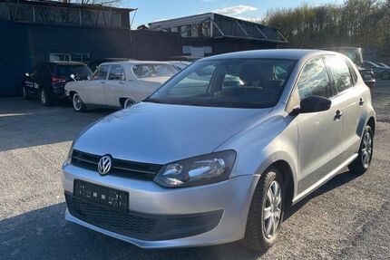 VW Polo 248.000 km 3.200 &euro; Wiesbaden 65195