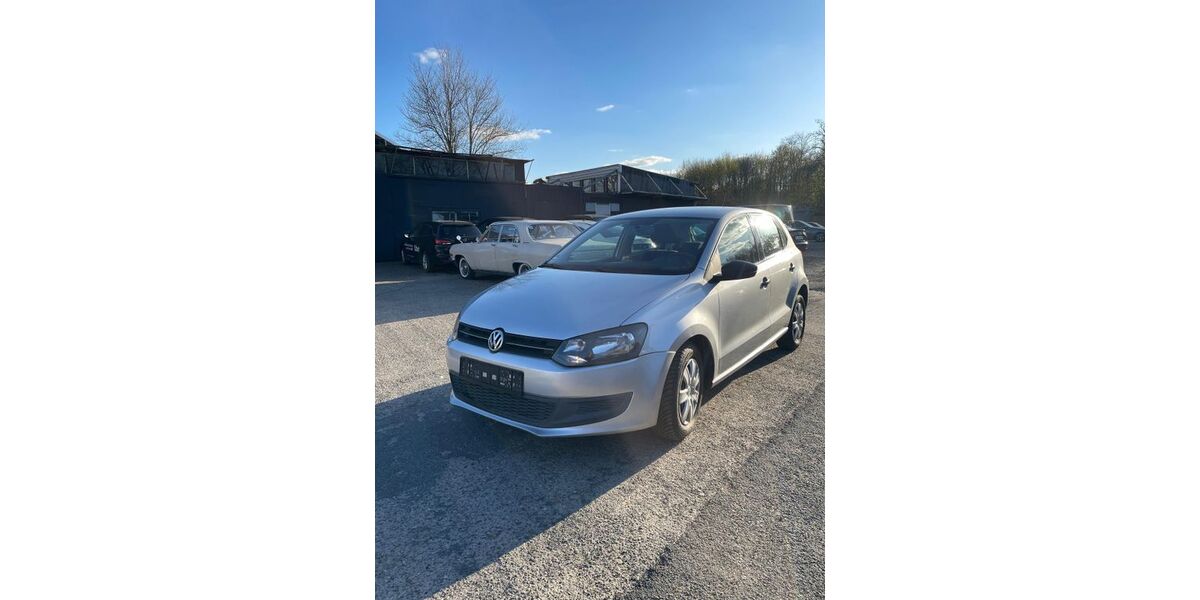 VW Polo 248.000 km 3.200 &euro; Wiesbaden 65195