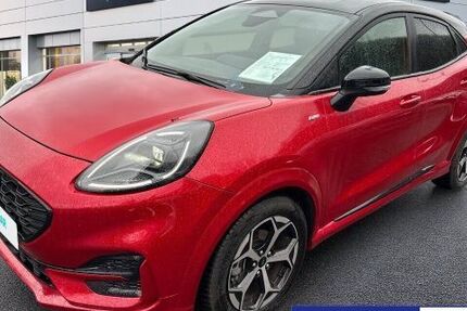Ford Puma 7.640 km 21.990 &euro; Völklingen 66333