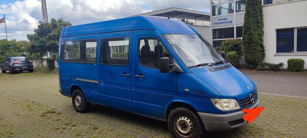 Sprinter