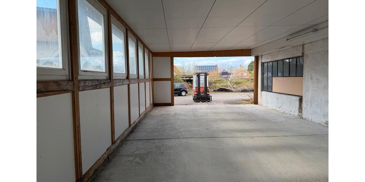 Gewerbeobjekt Salzkotten - 500&euro; | Angebot:26093058
