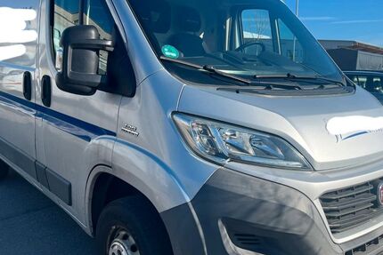 Fiat Ducato 270.000 km 6.399 &euro; Kelkheim ( Taunus ) 65779