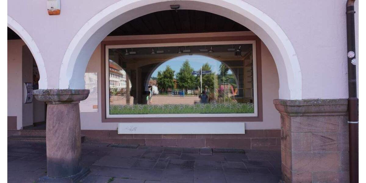 Gewerbeobjekt Freudenstadt - 2 Zimmer, 1.390&euro; | Angebot:25703604