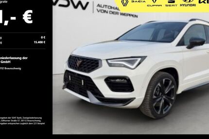Cupra Ateca 21.900 km 34.380 &euro; Mosbach 74821