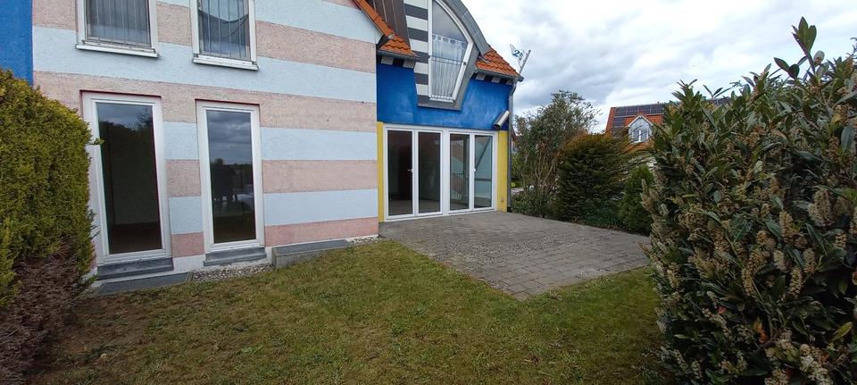 Erdgeschoßwohnung Bingen - 4 Zimmer, 85 m&sup2;, 750&euro; | Angebot:26699886