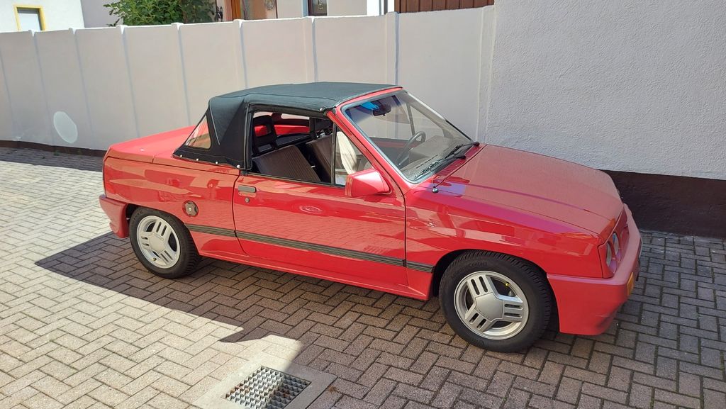 Opel Corsa 127.000 km 9.500 &euro; Mutterstadt 67112