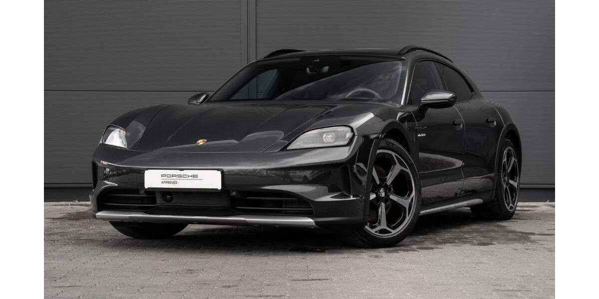 Porsche Taycan 15.690 km 82.970 &euro; Hamburg 22143