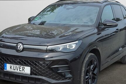 VW Tiguan 17.100 km 46.850 € Hagen 27628