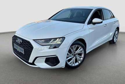 Audi A3 59.290 km 26.980 &euro; Cadolzburg 90556