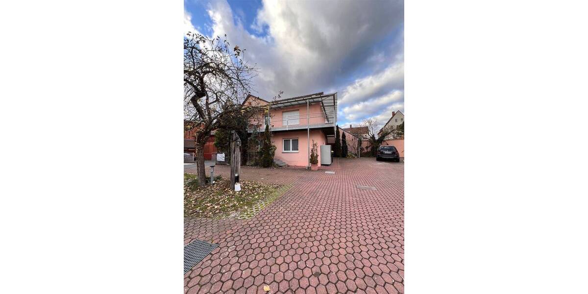 Gewerbeobjekt Stein Stein - 1.900.000&euro; | Angebot:26117530