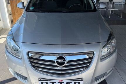 Opel Insignia 225.000 km 3.990 &euro; Singen 78224