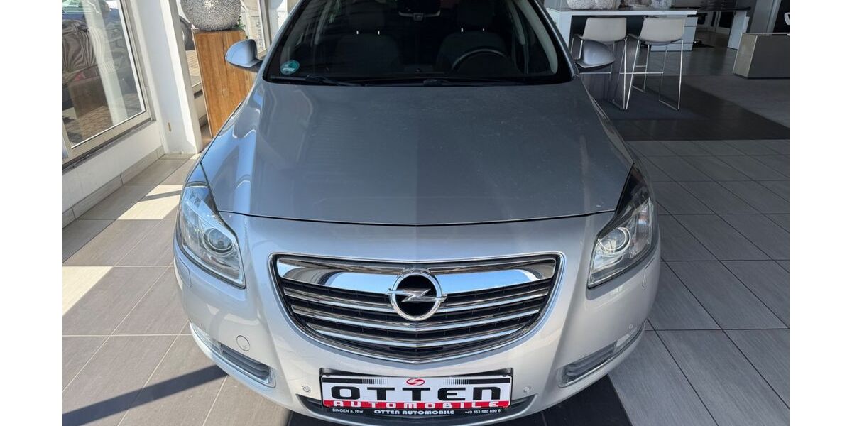 Opel Insignia 225.000 km 3.990 &euro; Singen 78224