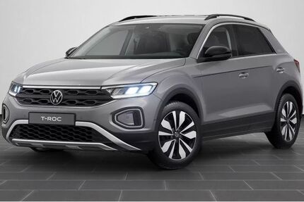 VW T-Roc 19.536 km 22.980 &euro; Ludwigshafen 67059