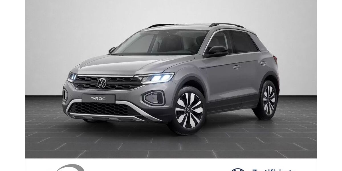 VW T-Roc 19.536 km 22.980 &euro; Ludwigshafen 67059