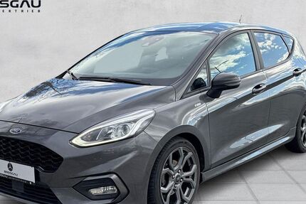 Ford Fiesta 109.000 km 11.990 &euro; Emmendingen 79312