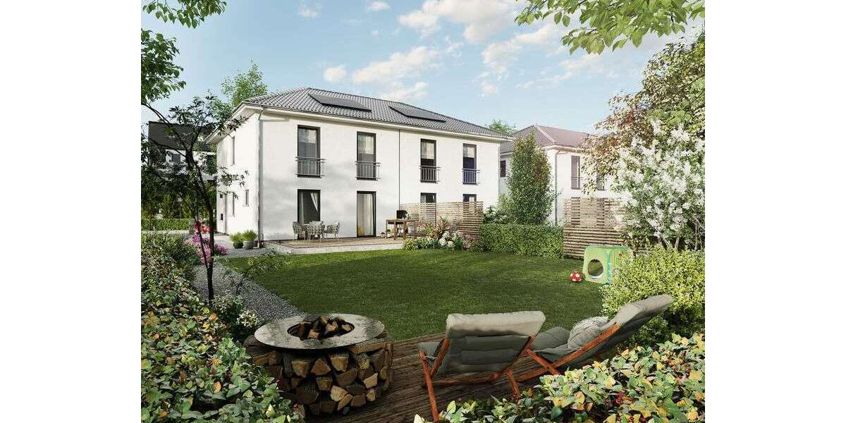 Einfamilienhaus Bestensee - 5 Zimmer, 118 m&sup2;, 394.000&euro; | Angebot:26107290
