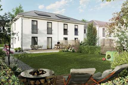 Haus Bestensee - 5 Zimmer, 118 m&sup2;, 394.000&euro; | Angebot:26107290