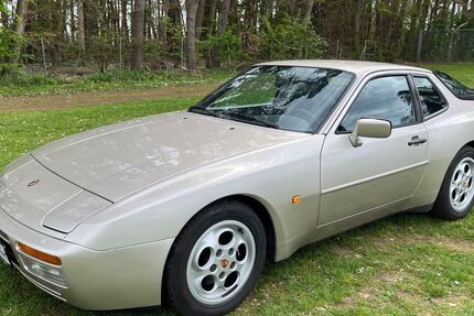 Porsche 944 196.340 km 22.944 &euro; Homburg 66424
