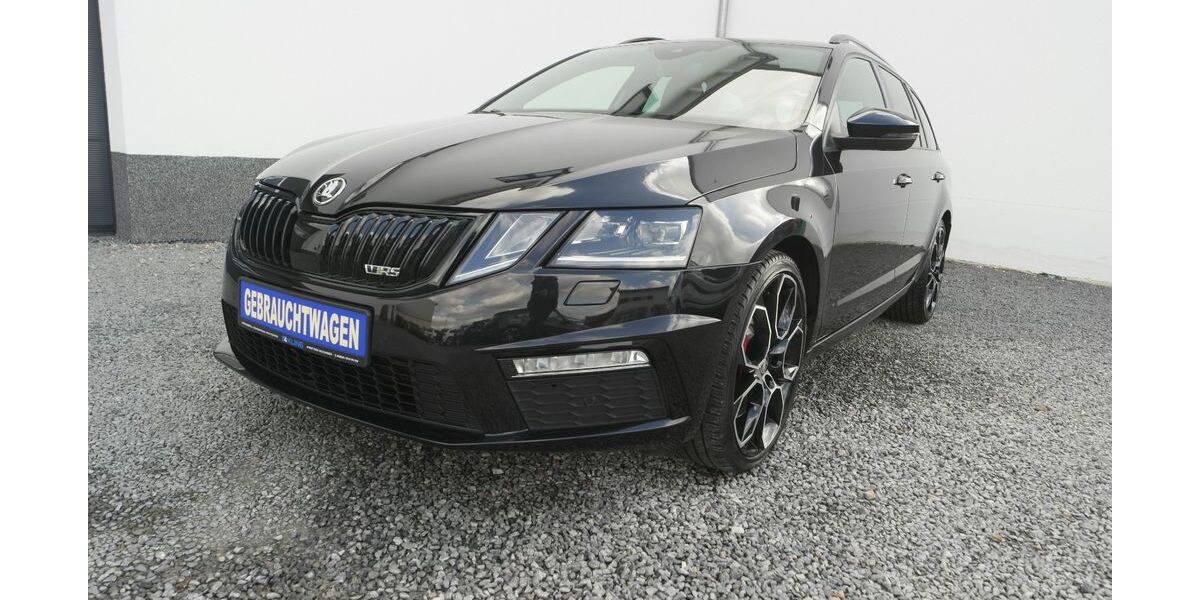 Skoda Octavia 106.000 km 19.900 &euro; Erbach 64711