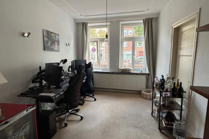 Einfamilienhaus Altstadtlage von Buxtehude am Westfleth 7 zimmer