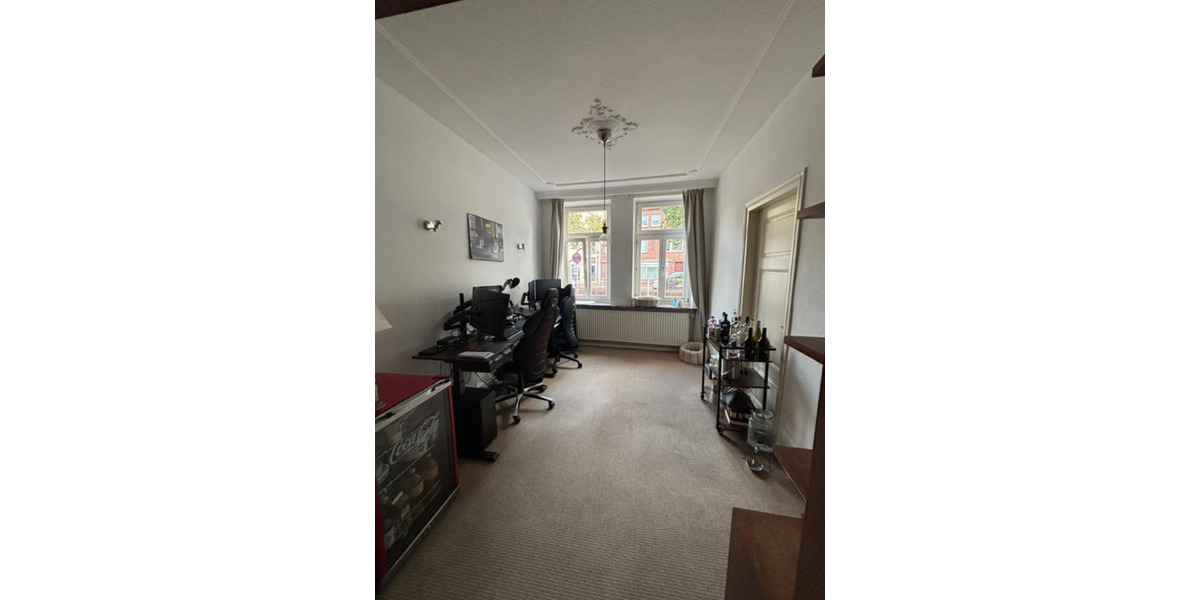 Einfamilienhaus Altstadtlage von Buxtehude am Westfleth 7 zimmer