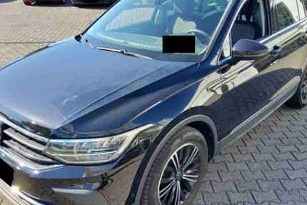 VW Tiguan 73.000 km 23.250 € Bebra 36179