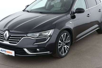 Renault Talisman 80.962 km 14.560 &euro; Frankfurt am Main 65936