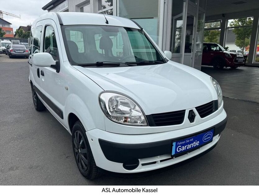 Kangoo