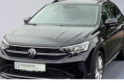 VW Taigo 1.500 km 26.990 &euro; Salzkotten 33154