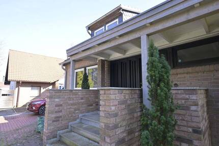 Gewerbeobjekt Burgwedel Großburgwedel - 4 Zimmer, 135 m&sup2;, 200.000&euro; | Angebot:26815836