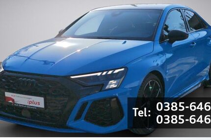 Audi RS3 49.700 km 49.990 &euro; Schwerin 19061