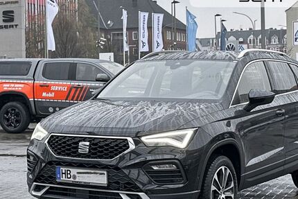 Seat Ateca 7.999 km 32.980 € Bremerhaven 27576