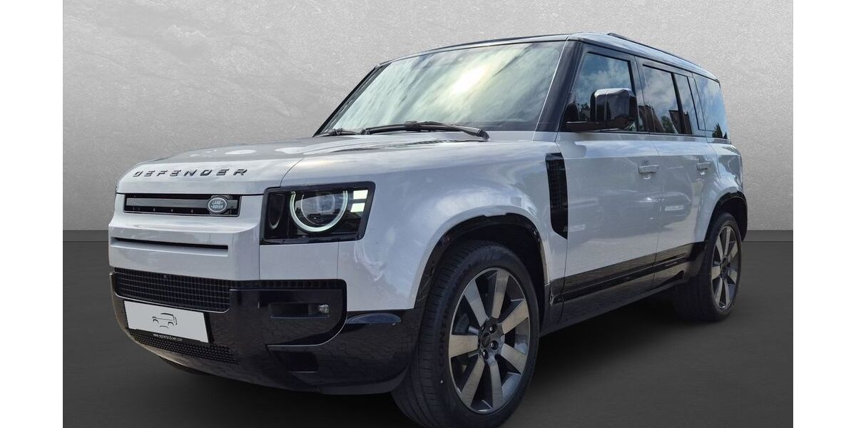 Land Rover Defender 3.000 km 99.890 &euro; Moers 47441