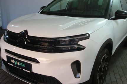 Citroen C5 Aircross 28.950 km 21.990 &euro; Seeland OT Gatersleben 06466