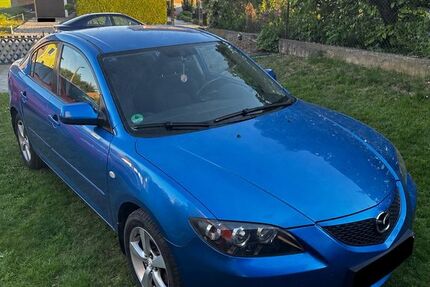 Mazda 3 138.500 km 4.390 &euro; Burkau 01906
