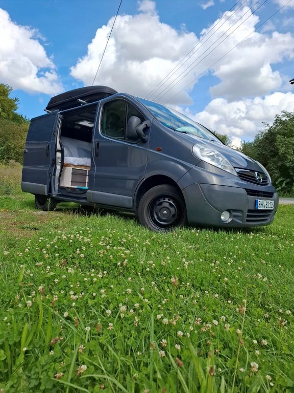 Vivaro