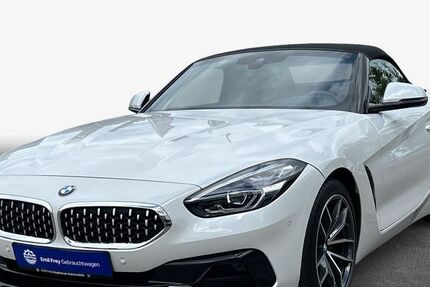 BMW Z4 26.647 km 31.990 &euro; Rastatt 76437