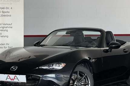Mazda MX-5 46.007 km 24.980 &euro; Spelle 48480