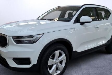 Volvo XC40 8.420 km 24.690 &euro; Recklinghausen 45659