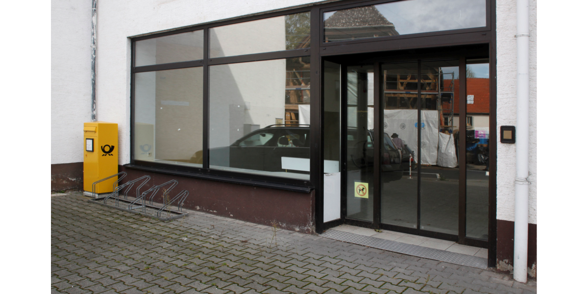 Einzelhandel in Kahl 275.000 € 250 m² zimmer