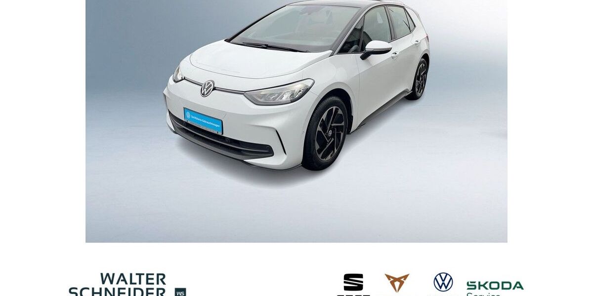VW ID.3 25.722 km 29.950 &euro; Kreuztal 57223