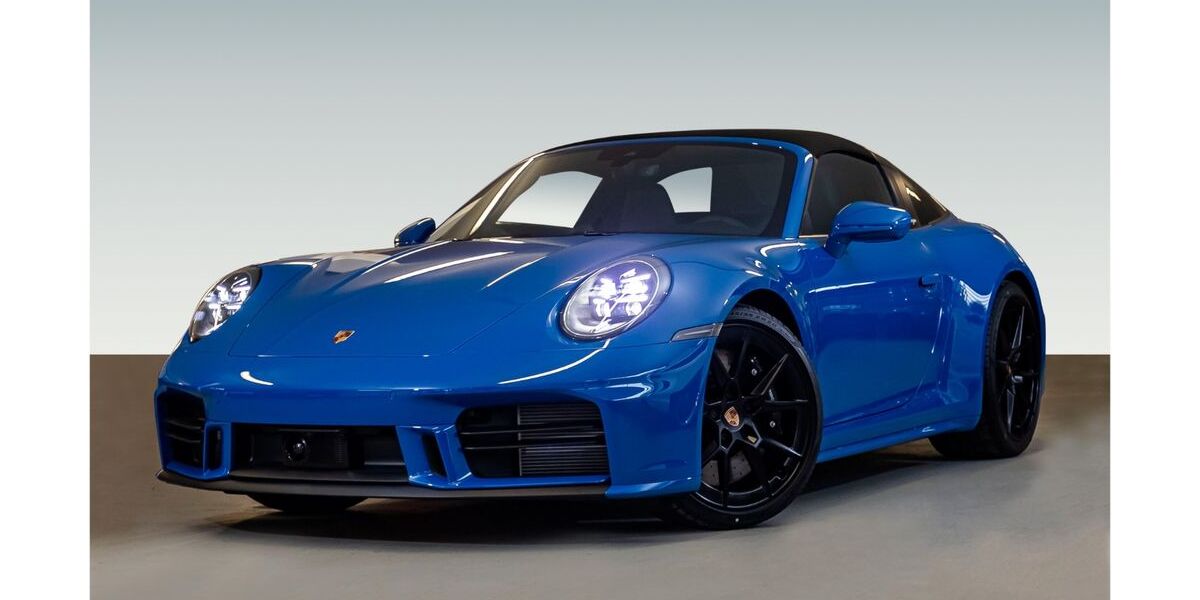 Porsche 992 9.911 km 199.992 &euro; Diez 65582