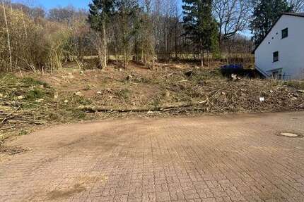 Grundstück Extertal-Nalhof Nalhof - 36.000&euro; | Angebot:25463214