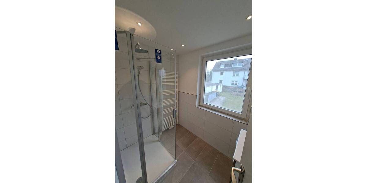 Etagenwohnung Stuhr Brinkum - 3 Zimmer, 76 m&sup2;, 790&euro; | Angebot:26037290