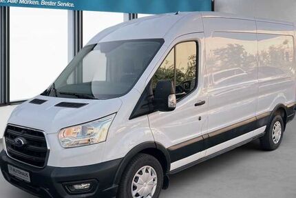Ford Transit 52.673 km 25.350 &euro; Schweinfurt 97424