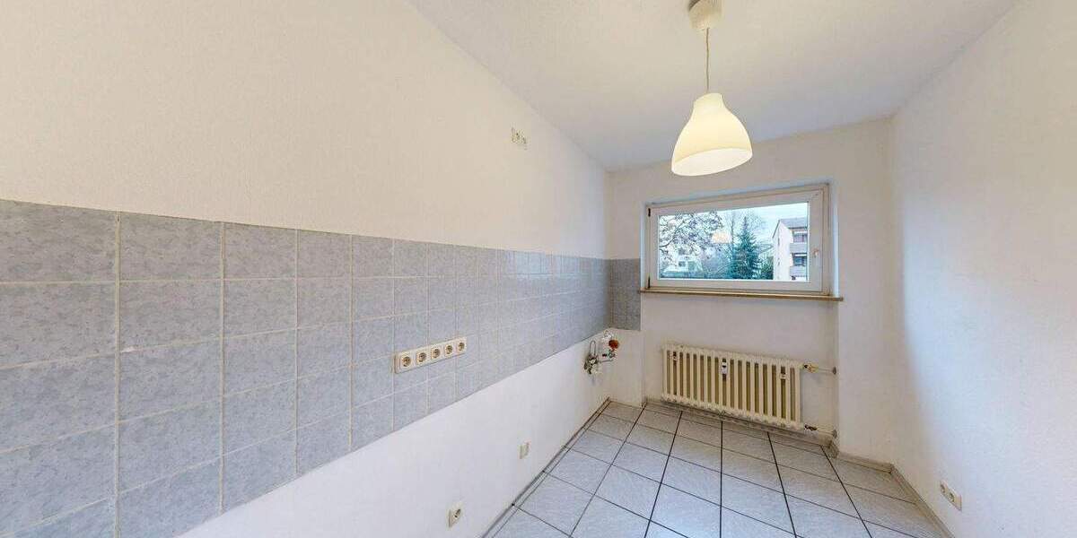 Etagenwohnung Veitshöchheim - 3 Zimmer, 80 m&sup2;, 240.000&euro; | Angebot:26016146